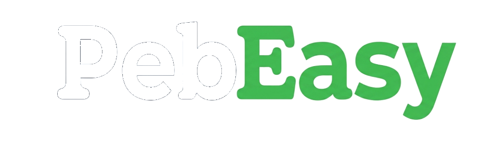 PebEasy
